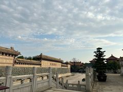 -广东圆玄道观