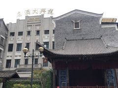 -两江国际影视城