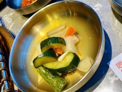 -401餐厅(弘大店)