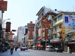 -唐人街(耀华力路)