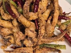 -胖子菜馆(隆昌路店)