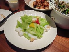 -阿明小菜·海鲜·上海菜(梅陇店)