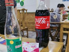 -马记伊源斋涮肉·清真菜(百子湾店)