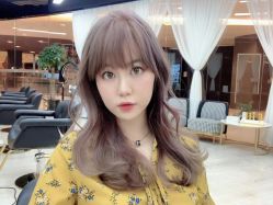 -icare美发沙龙