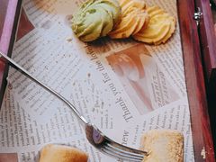-上海吉臣维景酒店·维多利亚餐厅
