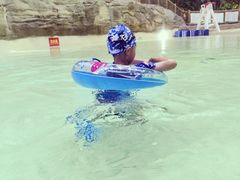 -杭州开元森泊度假乐园