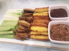 -小船渔村•大连菜•大连焖鱼(明泽街店)