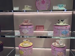 -国药中服免税(北京坊店)