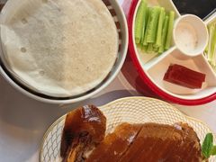 -满堂·烤鸭店·北京菜(鼓楼店)