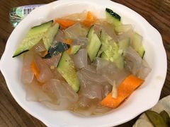 -小饭桶(野三坡百里峡店)
