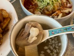 -汗腾格里·风味餐厅(新疆驻京办店)