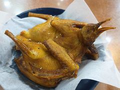 -煲煲掂风味煲仔饭餐厅(西区店)