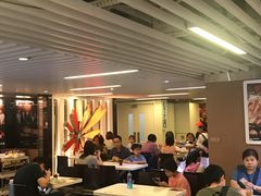 -美心mx餐厅(悦来坊店)