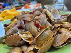 -四川人郑霞海鲜