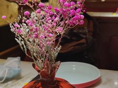 -京华烟云·北京烤鸭(领展购物广场·中关村店)