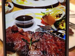 -夏日玛莉西餐厅(梅溪湖步步高店)