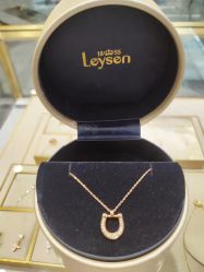 -Leysen莱绅通灵珠宝(美罗百货店)