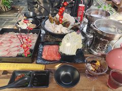 -丽江庭院之爱在路上(西单店)