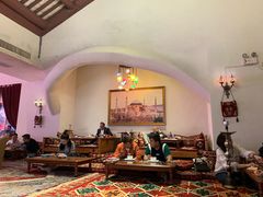 大堂-Antalya安塔利亚土耳其餐厅(猎德店)