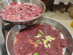 -丰尔粥食·粥底火锅·桑拿鸡(大良总店)