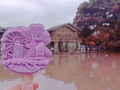 -福建土楼(南靖)景区