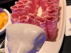 -额尔敦传统涮(公园西路店)