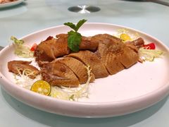 古法秘制鲁花鸡-城南往事(滨江世茂店)