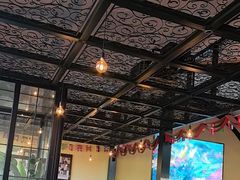-普兰达德国餐厅·德式脆皮烤猪肘·自酿啤酒(观唐店)