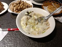 -买又大餐厅(福林里店)