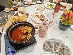 -一家人(香君路店)