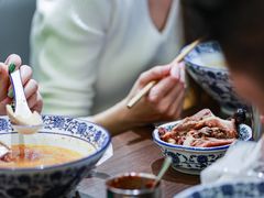 -小潘记鸭血粉丝汤