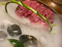 -盡膳口福跷脚牛肉火锅(合生汇购物中心店)