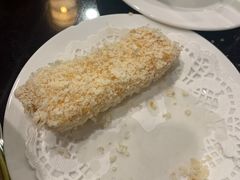 炸鲜奶-府城小食馆(金龙宾馆店)