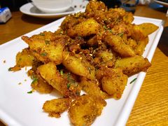 渣渣土豆-三猫黑鱼花(南大店)