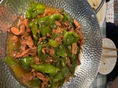 -彭耕记猪油炒小菜(吉联mall店)