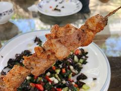 -百花人家(清水镇店)