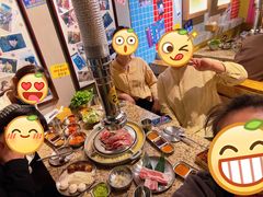 -朴安胖·韩国烤肉(沈阳店)