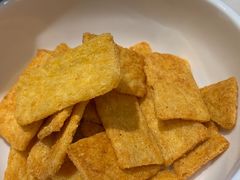 -渝是乎酸菜鱼(龙旗购物中心店)