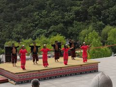 -威海华夏城景区