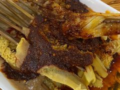 -马三洋芋片(兰州总店)