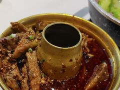 -全牛匠·乐山跷脚牛肉(西北旺万象汇店)