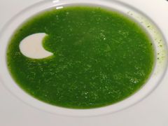 众星捧月羹-安多素食(广仁寺路店)
