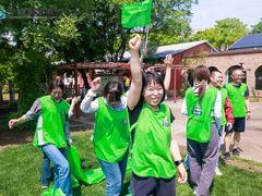 -拾光团建·拓展活动·旅游会议(东直门店)