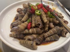 -大锅强·蒸海鲜青岛菜(城市阳台店)