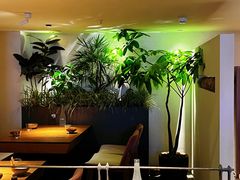 -双门洞·森系料理(体育西店)