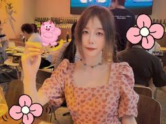 -Blac+Blac(中海环宇荟店)