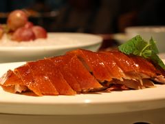 -四季民福烤鸭店(故宫店)