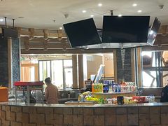 -星河湾温泉洗浴酒店