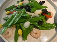 -野蔓果·山野菜(西湖景区·龙井茶田店)