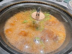 -蘸小院铁锅炖·蘸酱菜·东北菜(怀远门店)